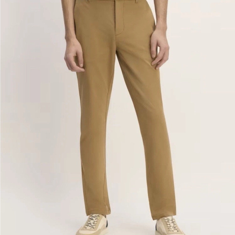 Everlane Performance Chino Slim Fit Pant Mens 29x28 Uniform
